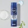 Nivea Men Erkek Protect & Care Koruyucu Tıraş Jeli 200 ml