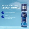 Nivea Men Erkek Pump Sprey Deodorant 75 ml