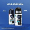 Nivea Men Erkek Roll-On Deodorant Black & White Invisible Fresh 50 ml