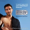 Nivea Men Erkek Roll-On Deodorant Black & White Invisible Güçlü Etki 50 ml