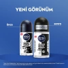 Nivea Men Erkek Roll-on Deodorant Black & White Invisible Original 50 ml
