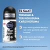 Nivea Men Erkek Roll-on Deodorant Black & White Invisible Original 50 ml