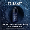 Nivea Men Erkek Roll-on Deodorant Deep Dimension 50 ml
