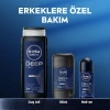 Nivea Men Erkek Roll-on Deodorant Deep Dimension 50 ml