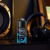 Nivea Men Erkek Roll-on Deodorant Deep Dimension Beat 50 ml