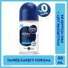 Nivea Men Erkek Roll-on Deodorant Derma Control Defend 50 ml