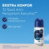 Nivea Men Erkek Roll-on Deodorant Derma Control Defend 50 ml