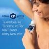 Nivea Men Erkek Roll-on Deodorant Derma Control Defend 50 ml