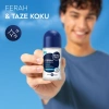 Nivea Men Erkek Roll-on Deodorant Derma Control Defend 50 ml