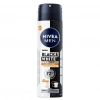 Nivea Men Erkek Sprey Deodorant Black & White Invisible Güçlü Etki 150 ml