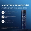 Nivea Men Erkek Sprey Deodorant Deep Dimension 150 ml