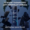Nivea Men Erkek Sprey Deodorant Deep Dimension Beat 150 ml