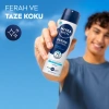 Nivea Men Erkek Sprey Deodorant Derma Control Defend 150 ml