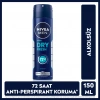 Nivea Men Erkek Sprey Deodorant Dry Fresh 150 ml