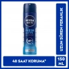 Nivea Men Erkek Sprey Deodorant Fresh Active 150 ml