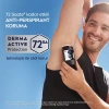 Nivea Men Erkek Stick Deodorant Black & White Invisible Original 50 ml