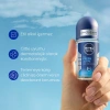 Nivea Men Fresh Active Erkek Deodorant Roll-on 50 ml + Mini Deodorant Roll-on 25 ml