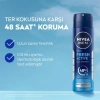 Nivea Men Fresh Active Erkek Deodorant Sprey 150 ml + Mini Roll-on 25 ml
