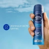 Nivea Men Fresh Active Erkek Deodorant Sprey 150 ml + Mini Roll-on 25 ml
