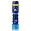 Nivea Men Fresh Active Erkek Sprey Deodorant 200 ml