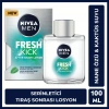 Nivea Men Fresh Kick Tıraş Sonrası Losyon 100 ml