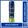 Nivea Men Fresh Power Erkek Deodorant Sprey 150 ml
