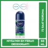 Nivea Men Fresh Sensation Erkek Deodorant Roll On 50 ml