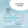 Nivea Men Fresh Sensation Erkek Deodorant Roll On 50 ml