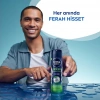 Nivea Men Fresh Sensation Erkek Deodorant Sprey 150 ml