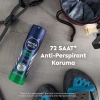 Nivea Men Fresh Sensation Erkek Deodorant Sprey 150 ml