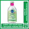Nivea Micellar Makyaj Temizleme Suyu Arındırıcı 400 ml