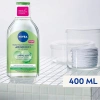 Nivea Micellar Makyaj Temizleme Suyu Arındırıcı 400 ml