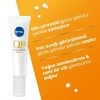 Nivea Q10 Energy C Vitamini Canlandırıcı Göz Bakım Kremi 15 ml