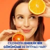 Nivea Q10 Energy C Vitamini Canlandırıcı Göz Bakım Kremi 15 ml