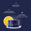 Nivea Q10 Energy C Vitamini Kırışıklık Karşıtı Nemlendirici Gece Bakım Kremi 50 ml