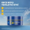 Nivea Q10 Power Kırışıklık Karşıtı ve Yenileyici Gece Yüz Kremi 50 ml