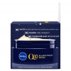 Nivea Q10 Power Kırışıklık Karşıtı ve Yenileyici Gece Yüz Kremi 50 ml