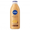 Nivea Q10 Sıkılaştırıcı Bronzlaştırıcı Vücut Losyonu 400 ml