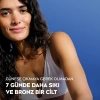 Nivea Q10 Sıkılaştırıcı Bronzlaştırıcı Vücut Losyonu 400 ml