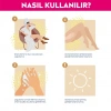 Nivea Q10 Sıkılaştırıcı Bronzlaştırıcı Vücut Losyonu 400 ml