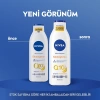Nivea Q10 Sıkılaştırıcı Nemlendirici Vücut Losyonu 250 ml