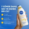 Nivea Q10 Sıkılaştırıcı Nemlendirici Vücut Losyonu 250 ml
