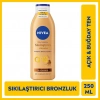 Nivea Q10 Sıkılaştırıcı ve Bronzlaştırıcı Vücut Bakım Losyonu 250 ml