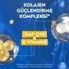 Nivea Q10 Sıkılaştırıcı ve Nemlendirici Vücut Bakım Sütü 400 ml