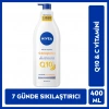 Nivea Q10 Sıkılaştırıcı Vücut Losyonu 400 ml