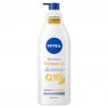 Nivea Q10 Sıkılaştırıcı Vücut Losyonu 400 ml