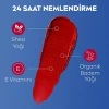 Nivea Renkli Dudak Bakım Kremi Kırmızı 4,8 gr