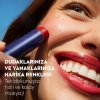 Nivea Renkli Dudak Bakım Kremi Kırmızı 4,8 gr