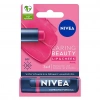 Nivea Renkli Dudak Bakım Kremi Pembe 4,8 gr