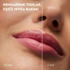 Nivea Renkli Dudak Bakım Kremi Rose 4,8 gr